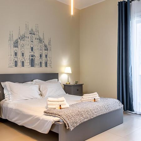 Boccaccio'S Flats Apartment Milano Exterior foto