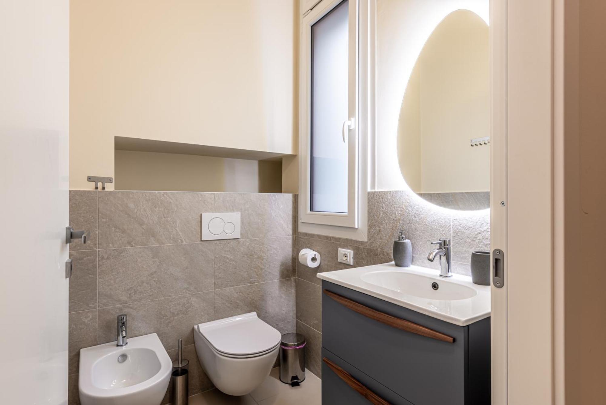 Boccaccio'S Flats Apartment Milano Exterior foto