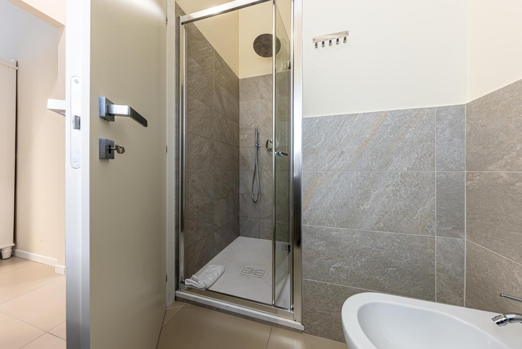 Boccaccio'S Flats Apartment Milano Exterior foto