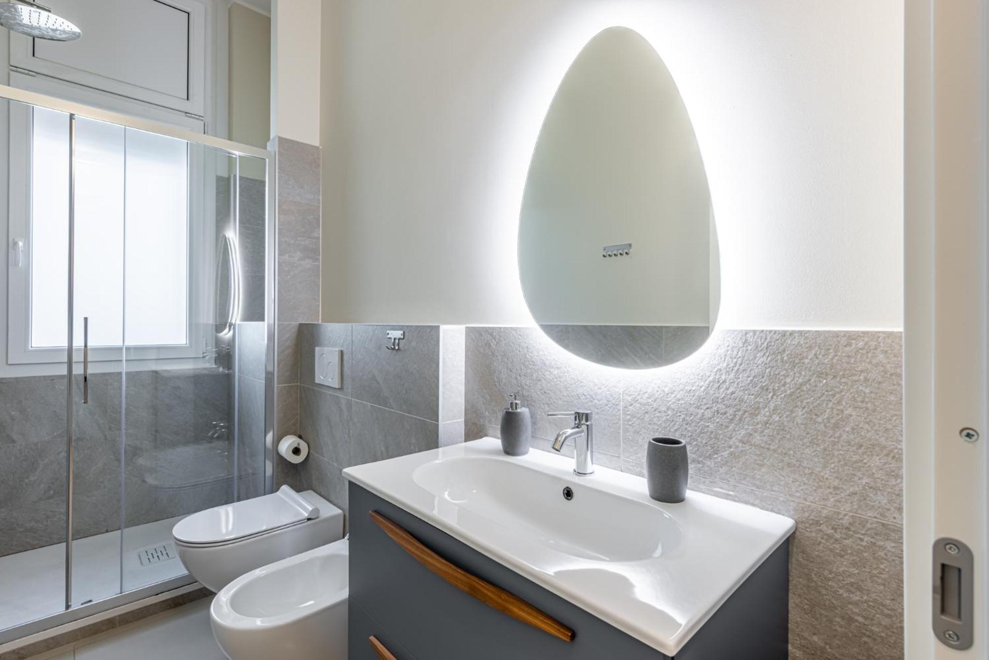 Boccaccio'S Flats Apartment Milano Exterior foto