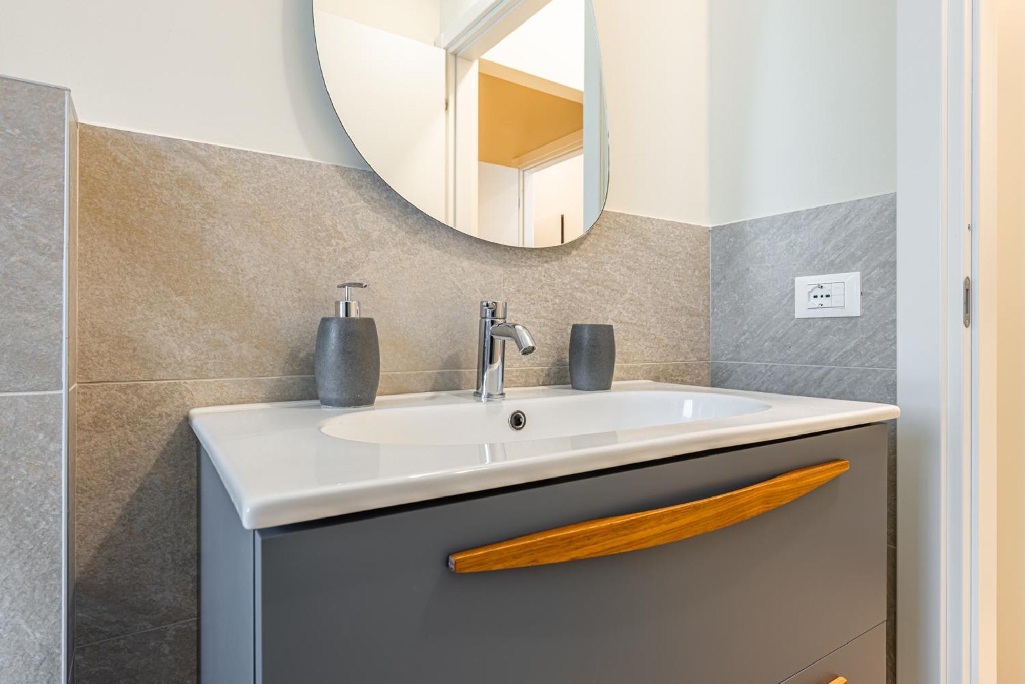 Boccaccio'S Flats Apartment Milano Exterior foto