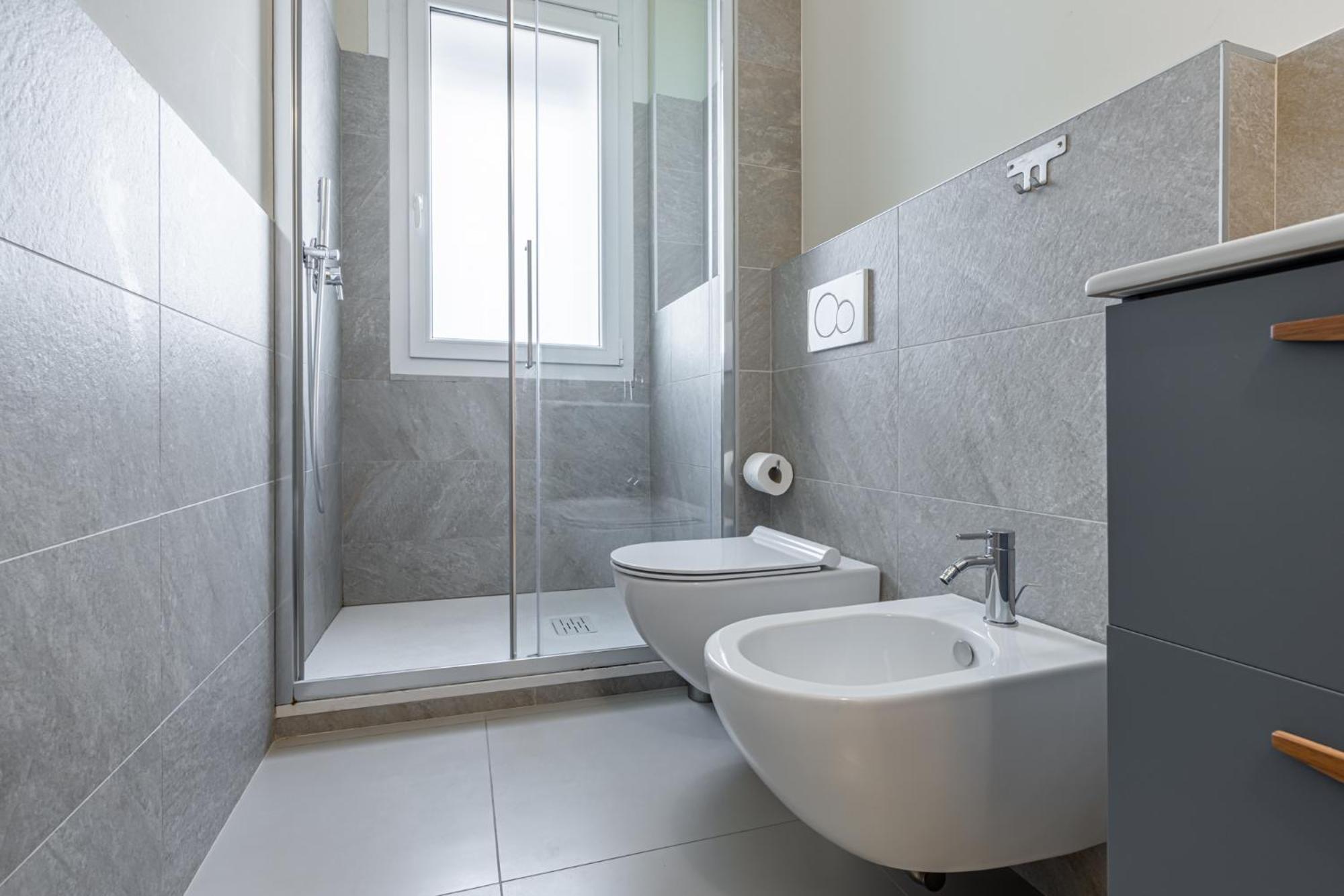 Boccaccio'S Flats Apartment Milano Exterior foto